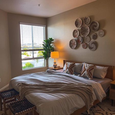 Sunny 1Bdr Centrally Located In Marina Del Rey Los Angeles Buitenkant foto