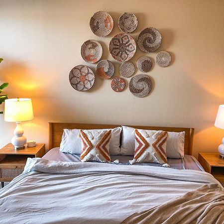 Sunny 1Bdr Centrally Located In Marina Del Rey Los Angeles Buitenkant foto