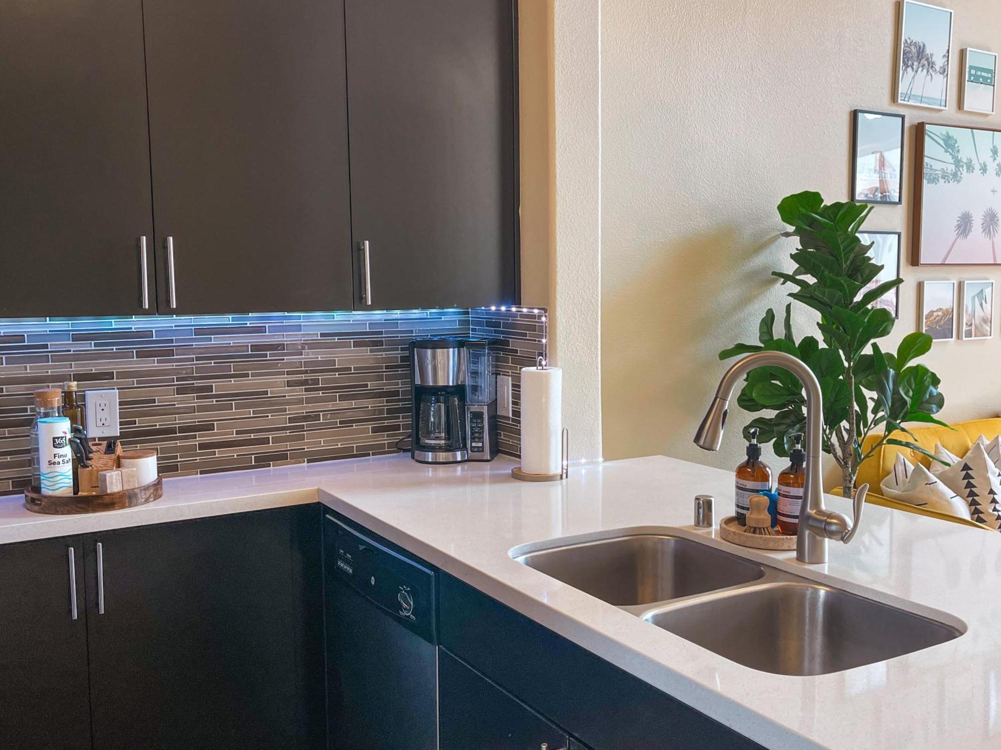Sunny 1Bdr Centrally Located In Marina Del Rey Los Angeles Buitenkant foto