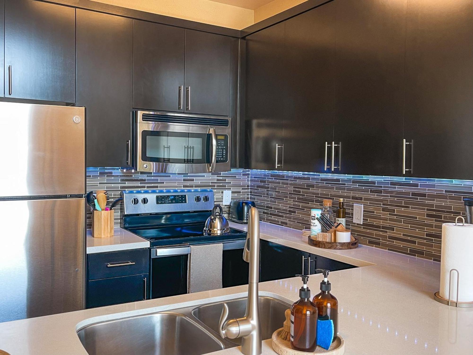Sunny 1Bdr Centrally Located In Marina Del Rey Los Angeles Buitenkant foto