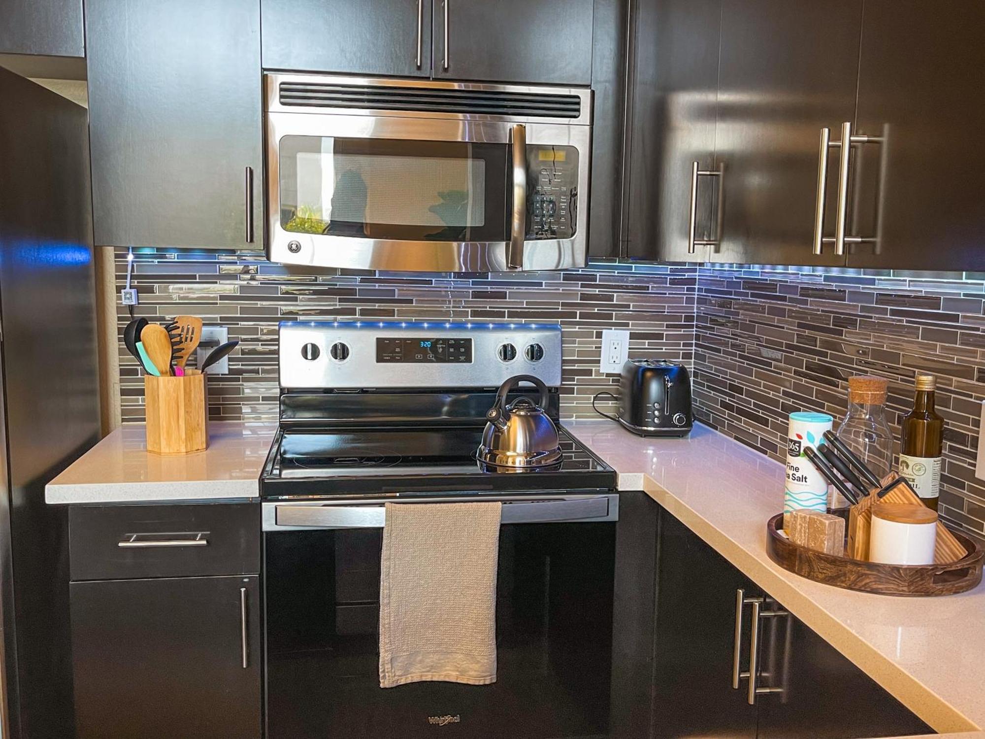Sunny 1Bdr Centrally Located In Marina Del Rey Los Angeles Buitenkant foto